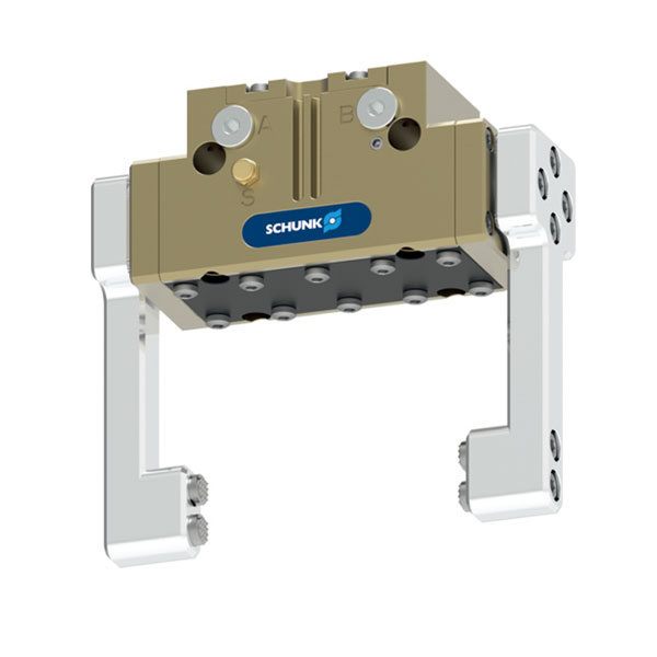 SCHUNK雄克DPG-plus夹爪 SCHUNK雄克DPG-plus夹爪